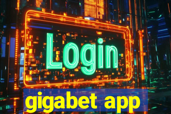 gigabet app